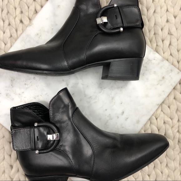 aquatalia phiona bootie